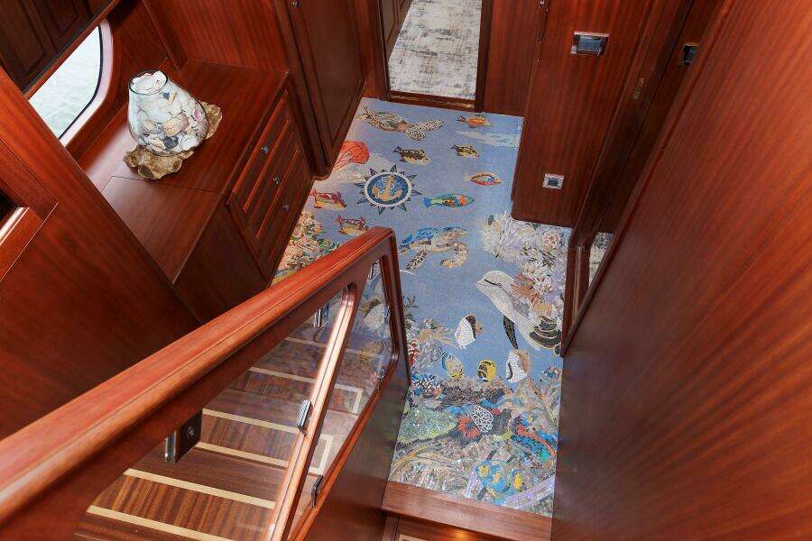 2025 Vicem 58 Classic