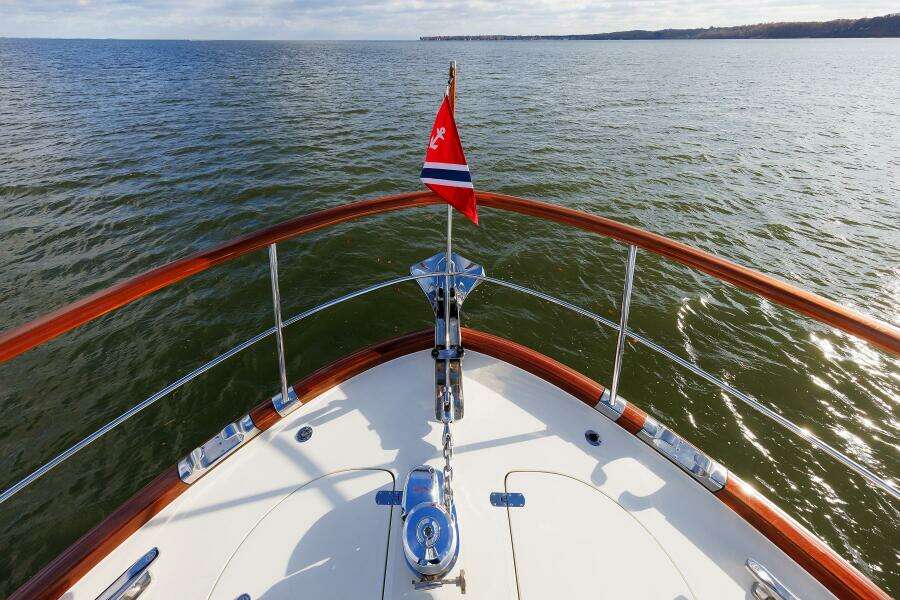 2025 Vicem 58 Classic