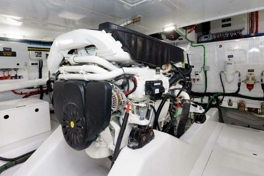 2025 Vicem 58 Classic