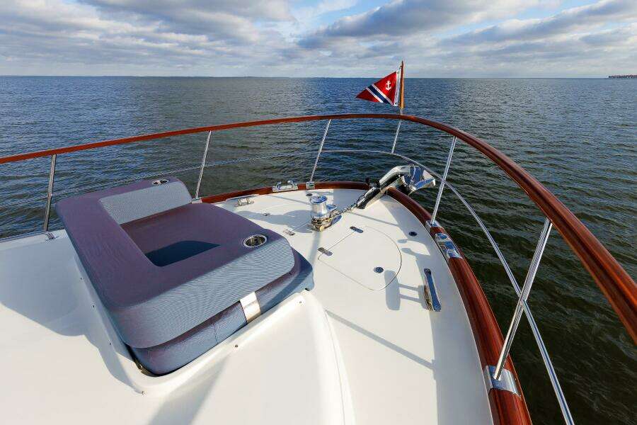 2025 Vicem 58 Classic