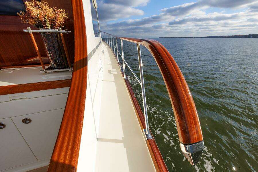 2025 Vicem 58 Classic