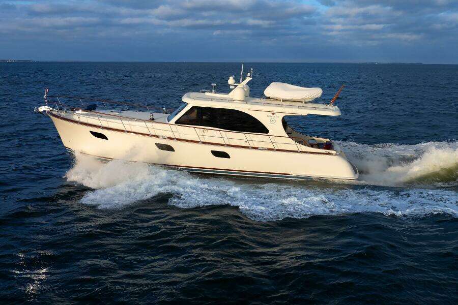 2025 Vicem 58 Classic