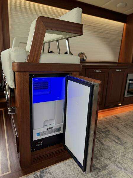 2025 Vicem 58 Classic