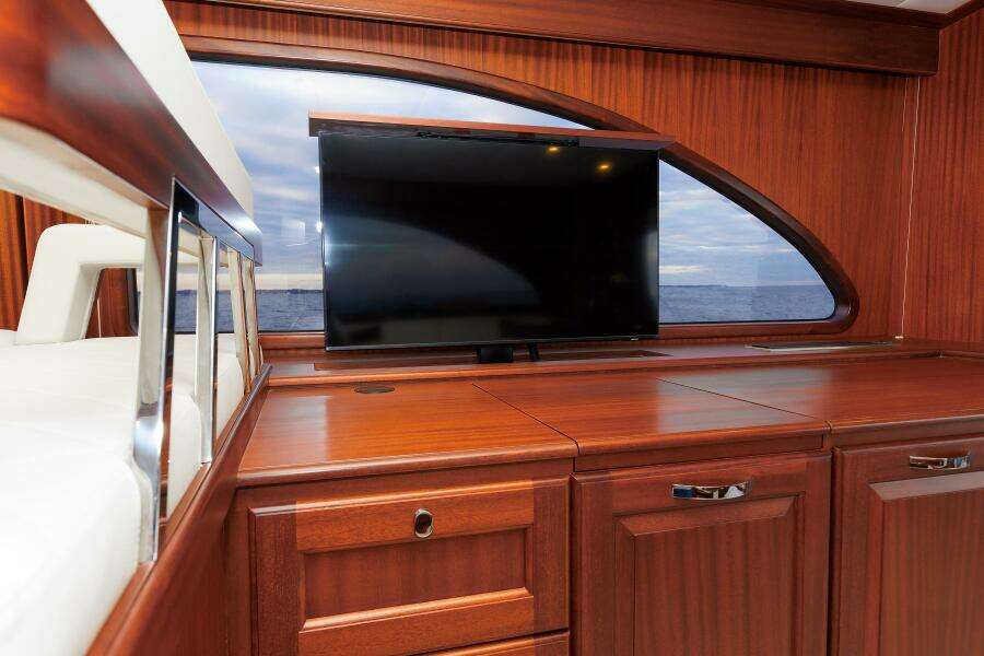 2025 Vicem 58 Classic