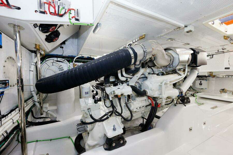 2025 Vicem 58 Classic