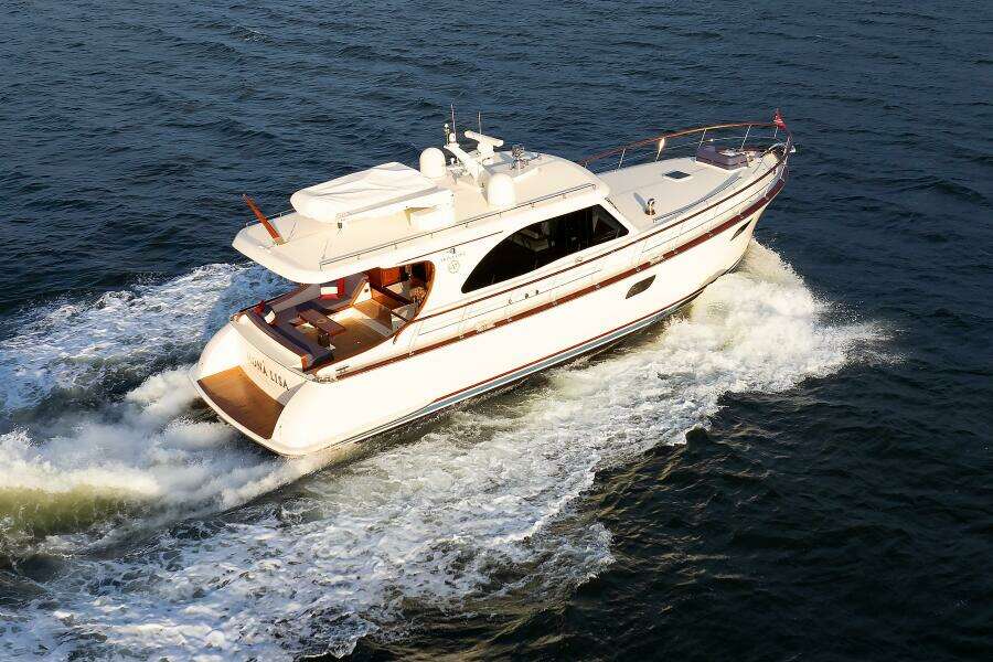 2025 Vicem 58 Classic