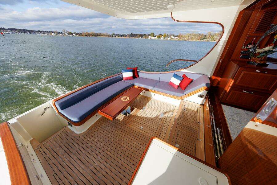 2025 Vicem 58 Classic