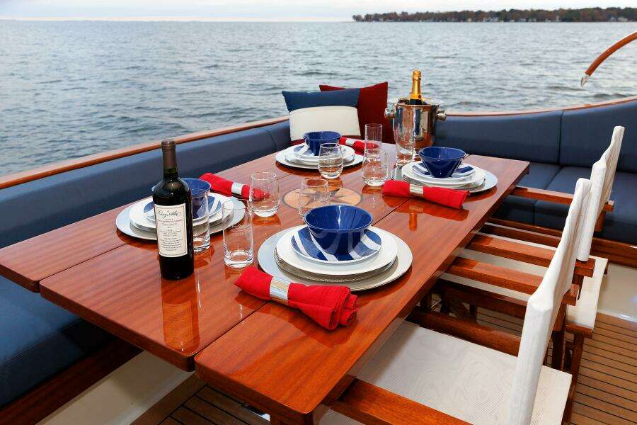 2025 Vicem 58 Classic