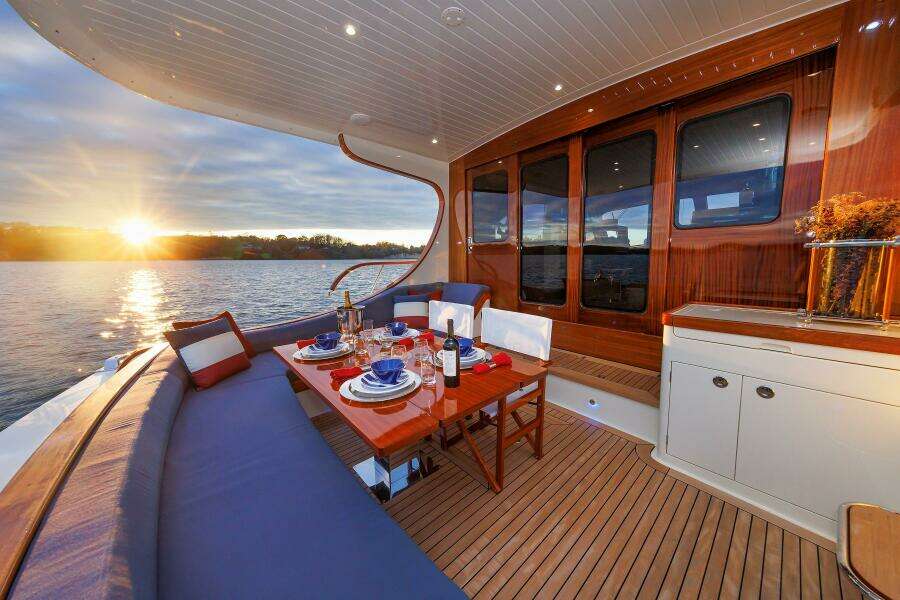 2025 Vicem 58 Classic