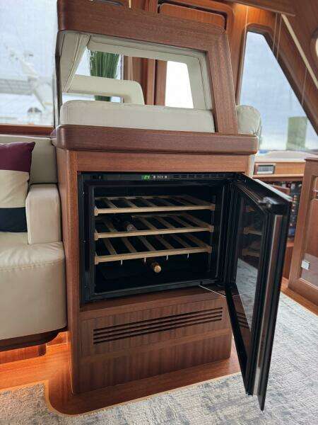 2025 Vicem 58 Classic