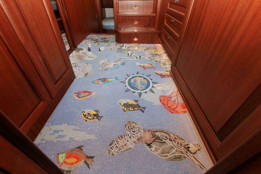 2025 Vicem 58 Classic