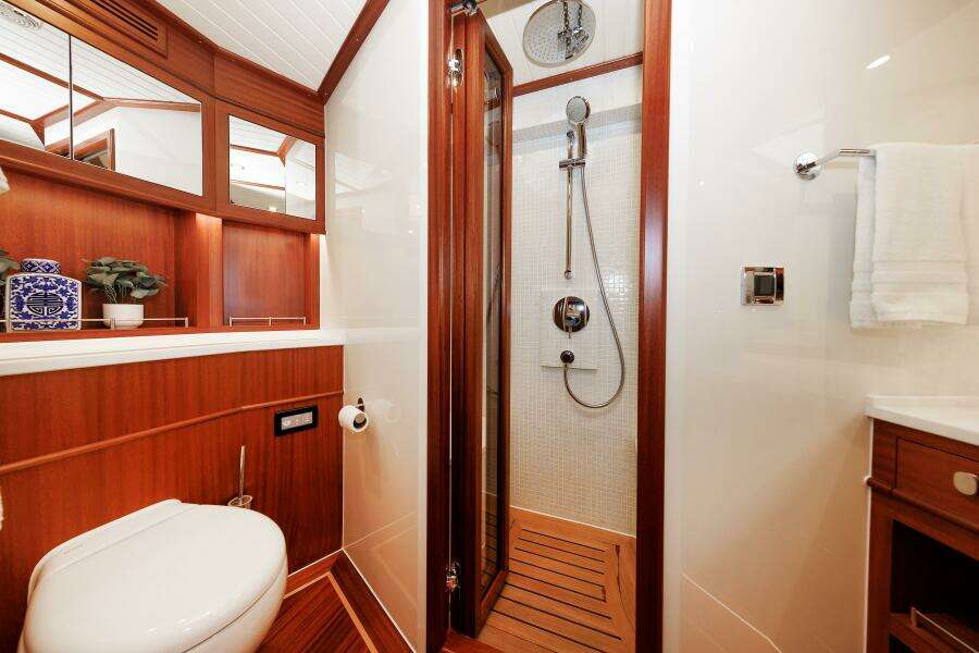 2025 Vicem 58 Classic