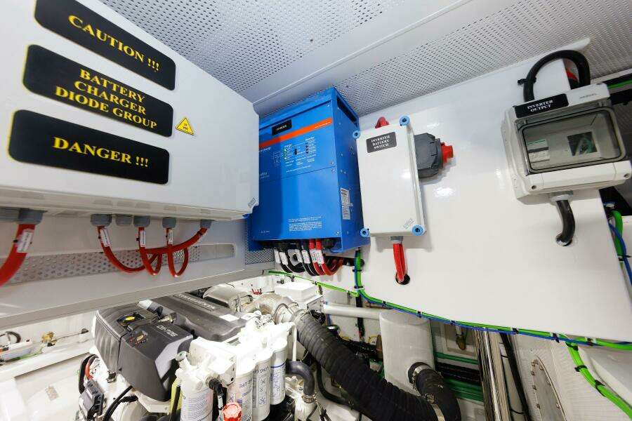 2025 Vicem 58 Classic