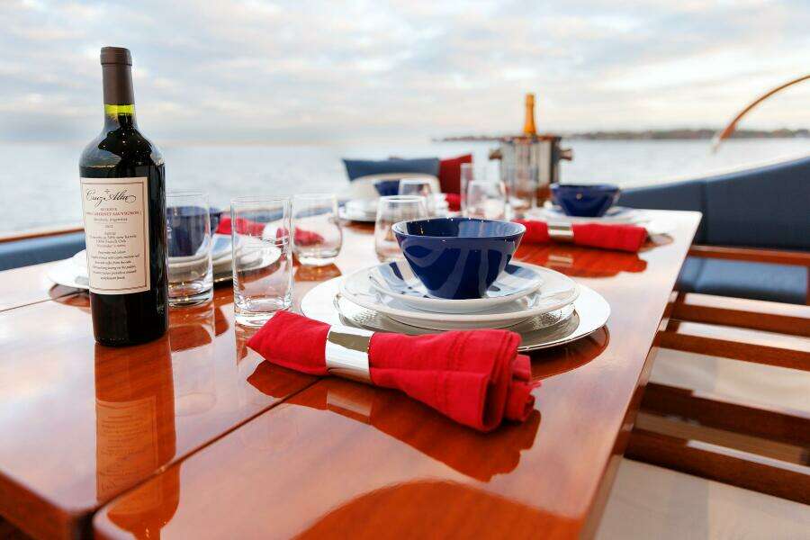 2025 Vicem 58 Classic