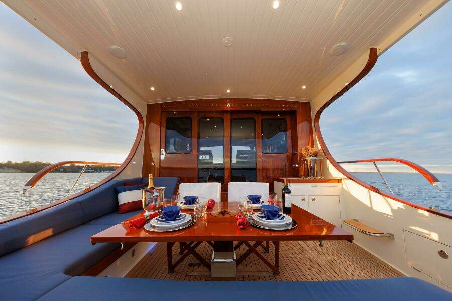 2025 Vicem 58 Classic