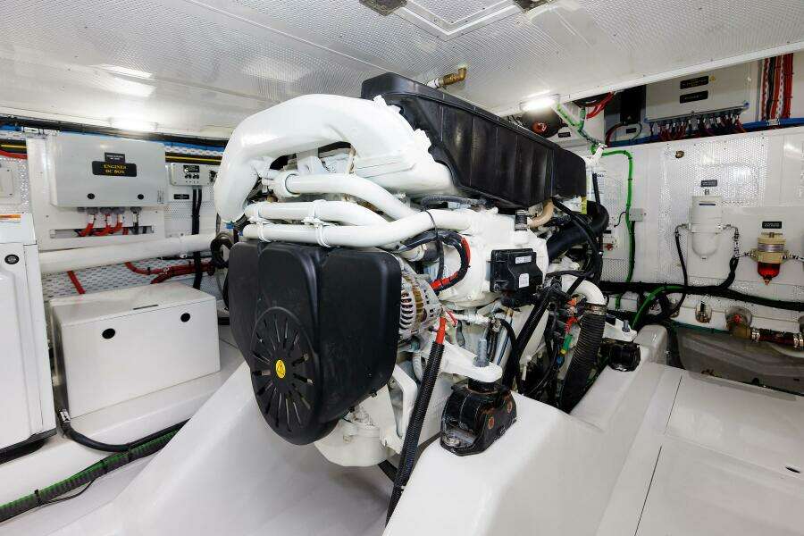 2025 Vicem 58 Classic