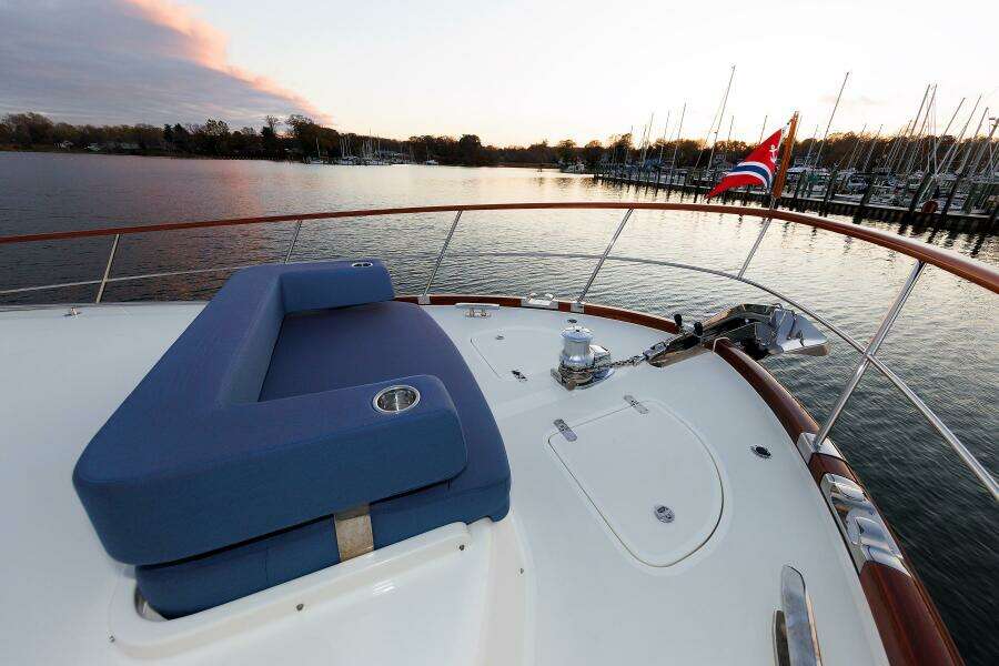 2025 Vicem 58 Classic