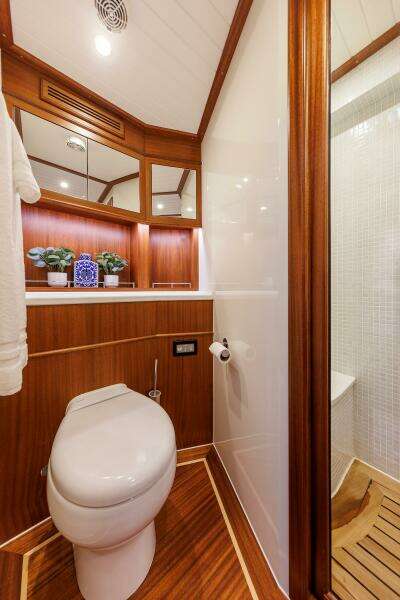 2025 Vicem 58 Classic