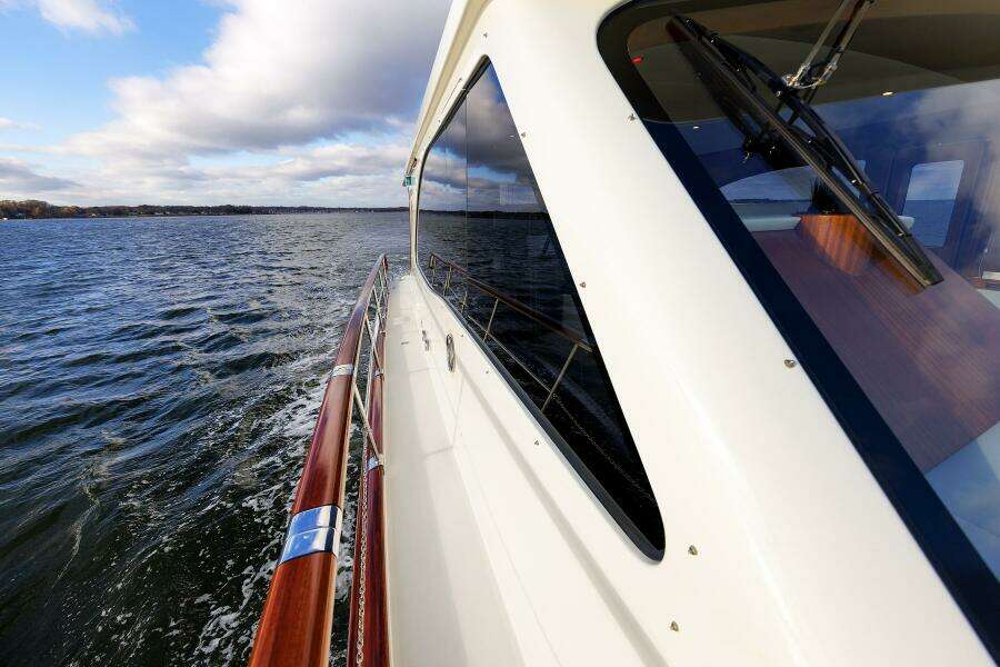 2025 Vicem 58 Classic