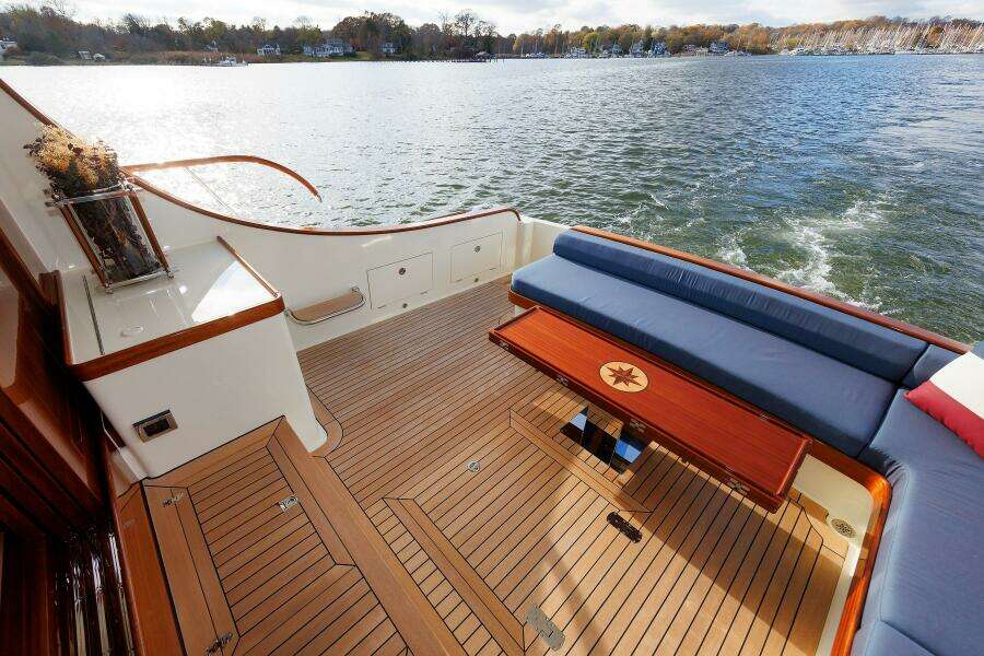 2025 Vicem 58 Classic