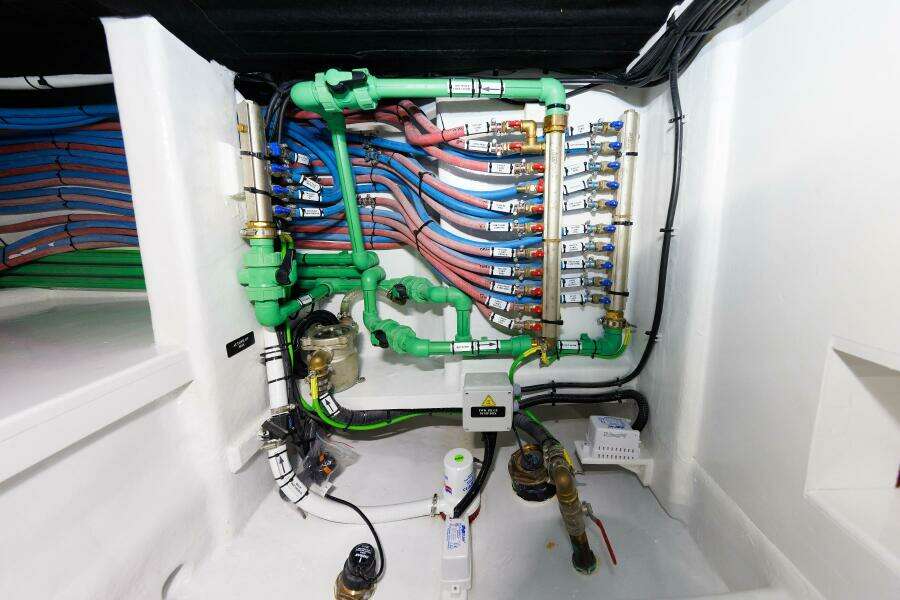 2025 Vicem 58 Classic