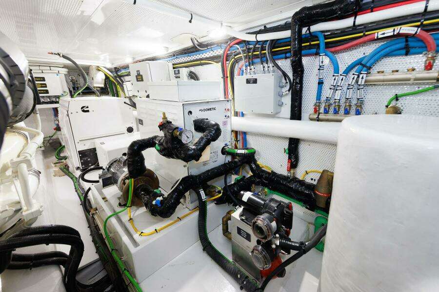 2025 Vicem 58 Classic