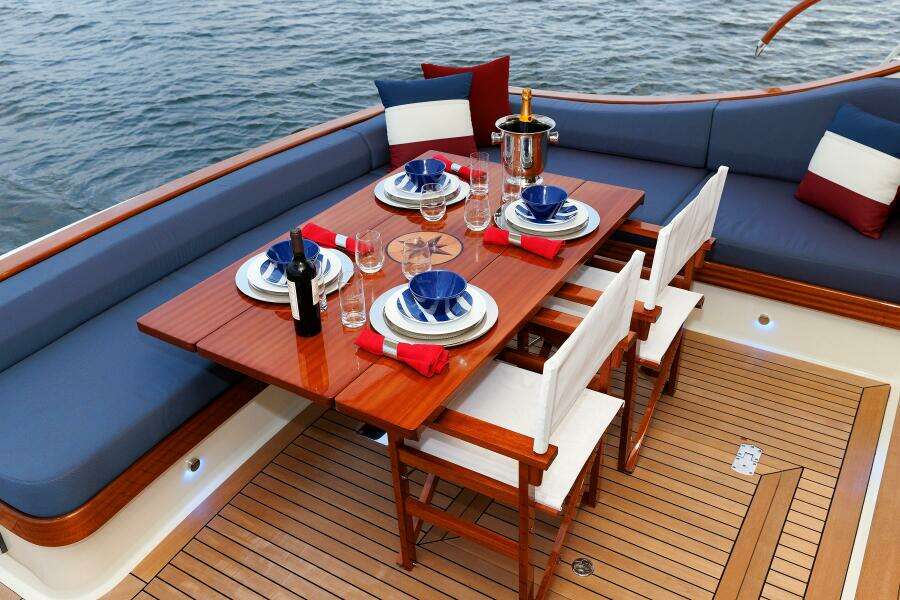 2025 Vicem 58 Classic