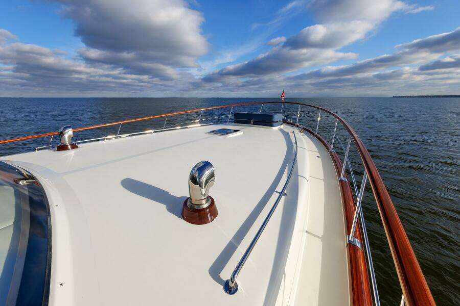 2025 Vicem 58 Classic