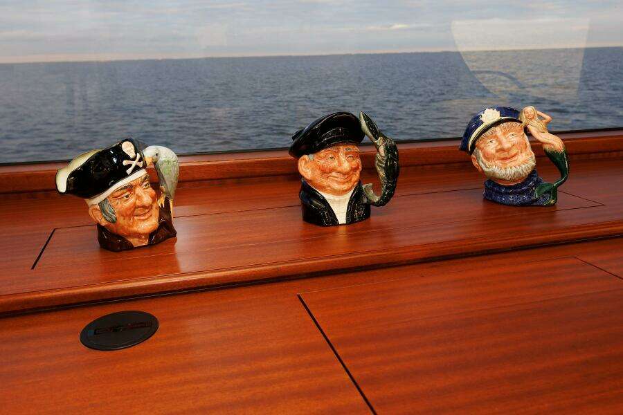 2025 Vicem 58 Classic