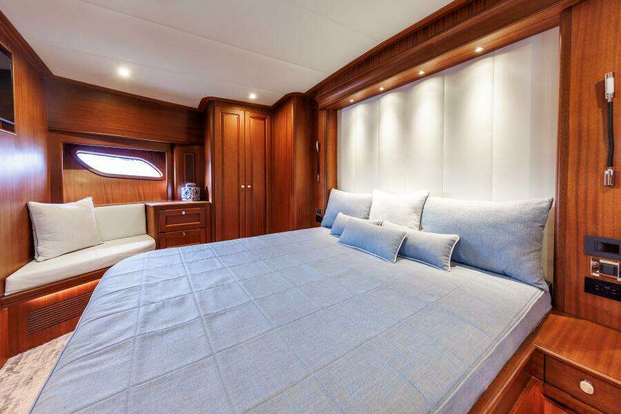 2025 Vicem 58 Classic