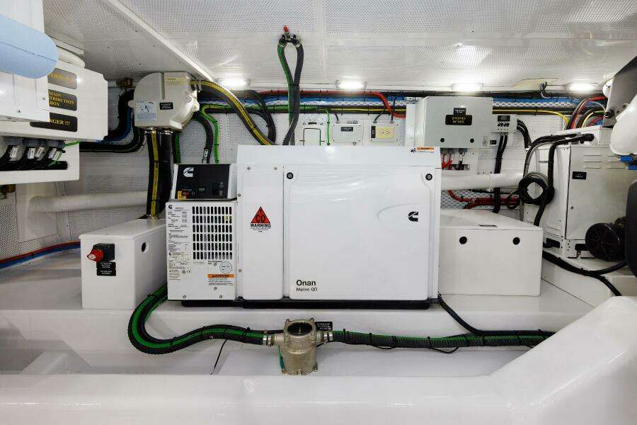 2025 Vicem 58 Classic