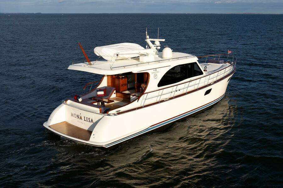 2025 Vicem 58 Classic