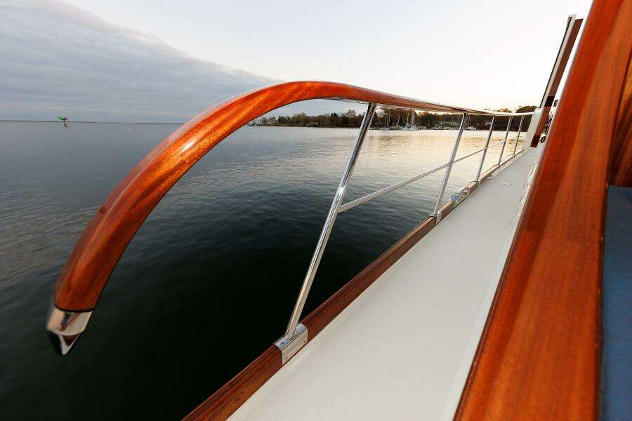 2025 Vicem 58 Classic