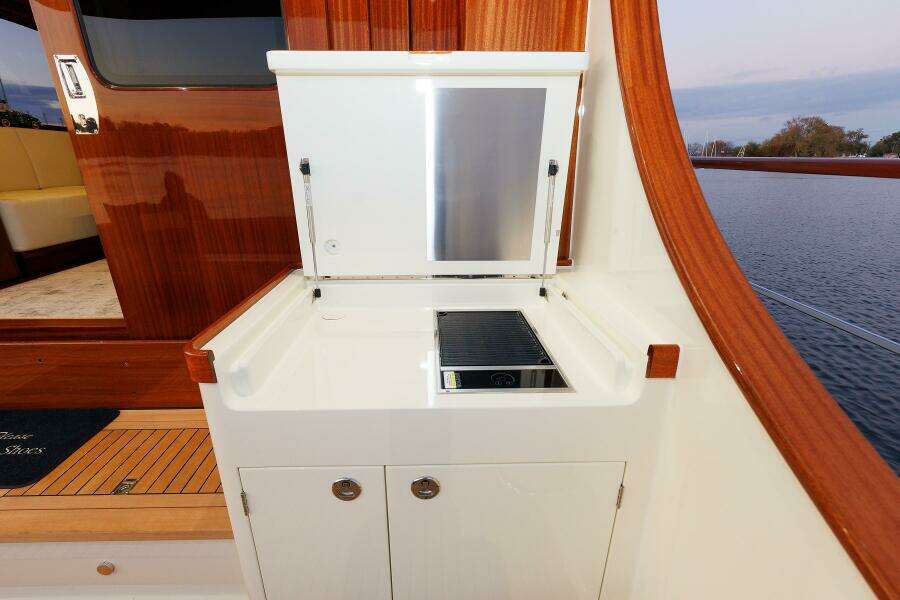 2025 Vicem 58 Classic