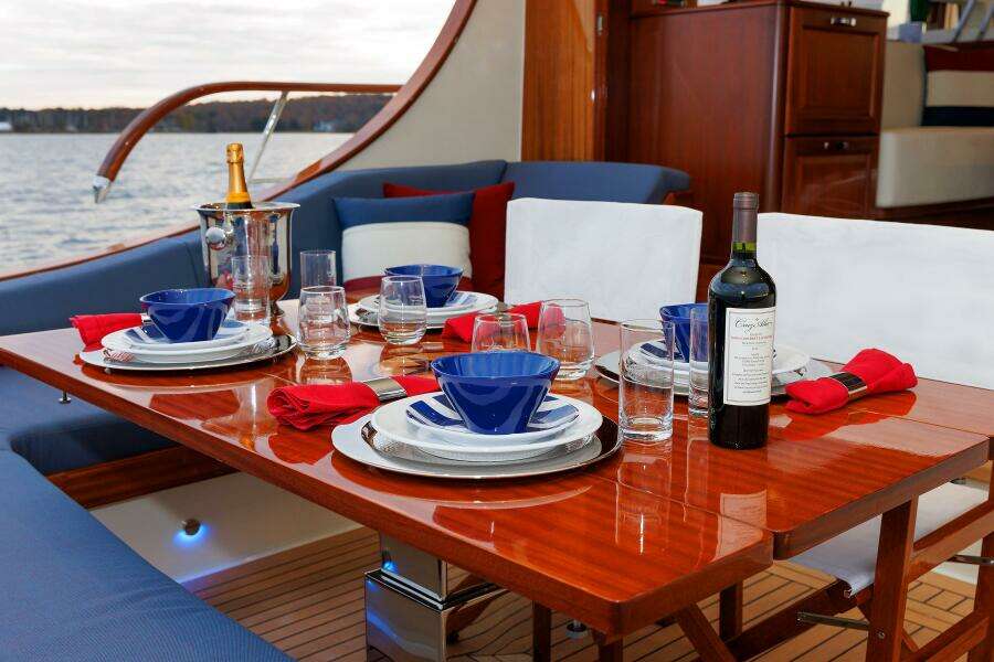 2025 Vicem 58 Classic