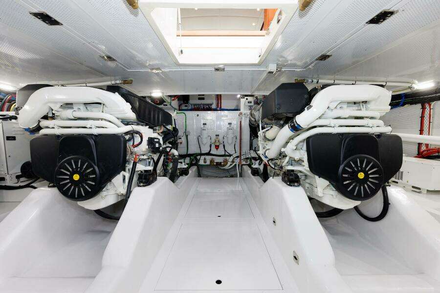 2025 Vicem 58 Classic