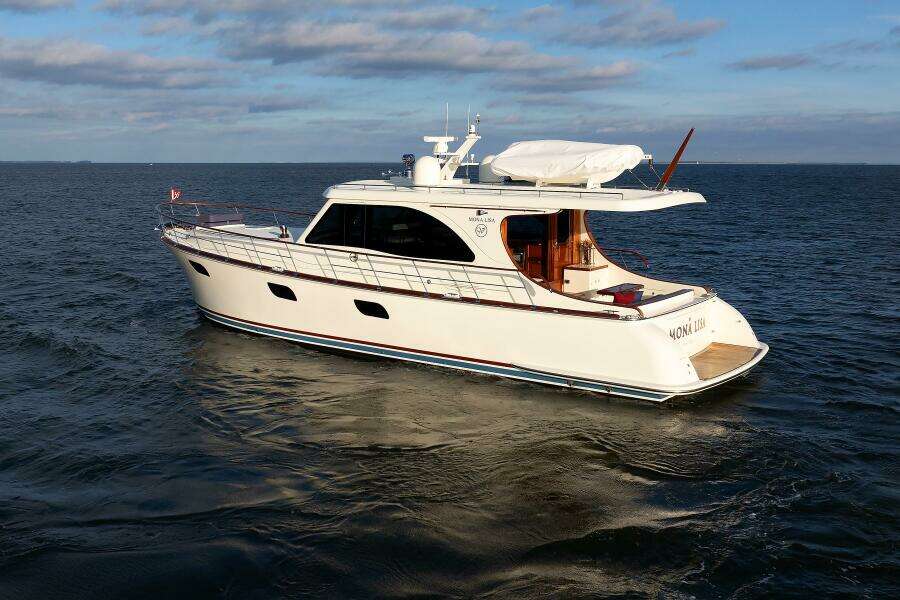 2025 Vicem 58 Classic