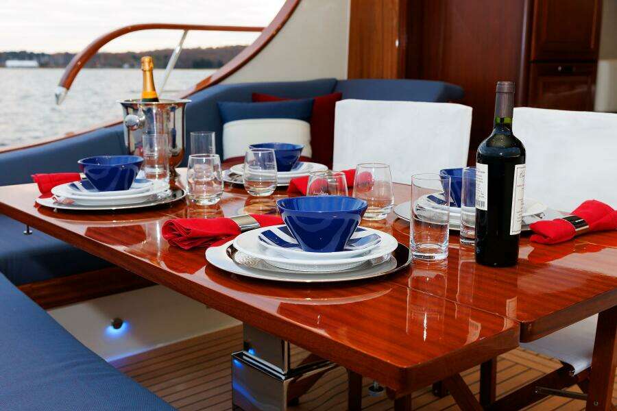 2025 Vicem 58 Classic