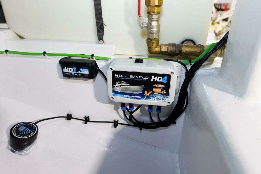 2025 Vicem 58 Classic