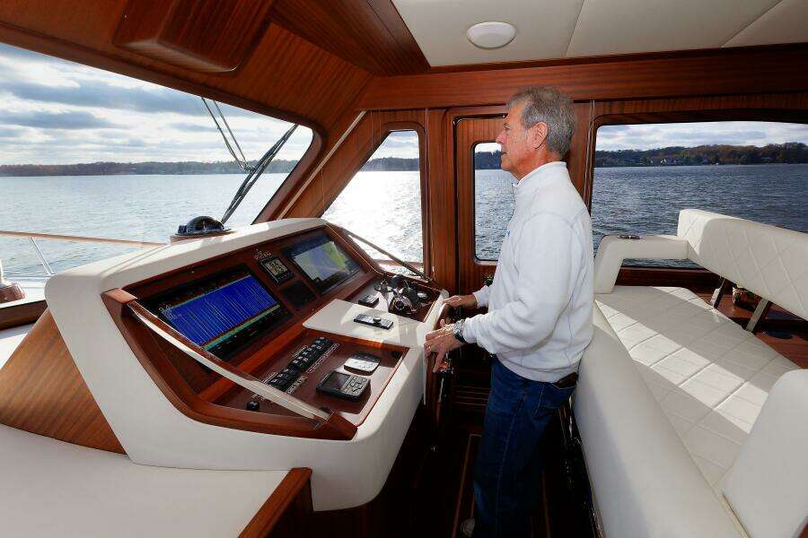 2025 Vicem 58 Classic