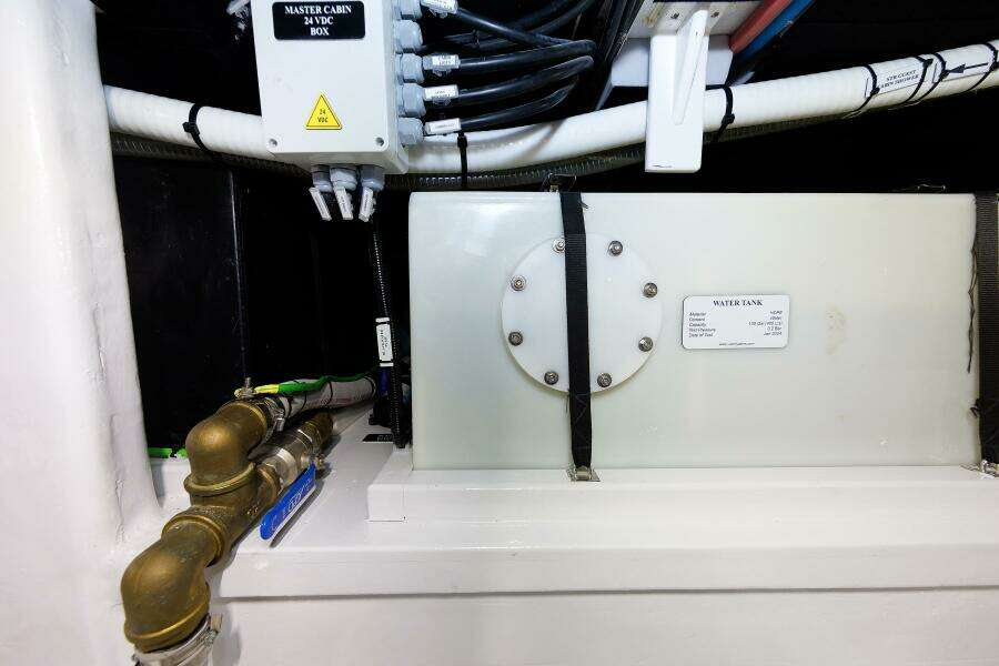 2025 Vicem 58 Classic