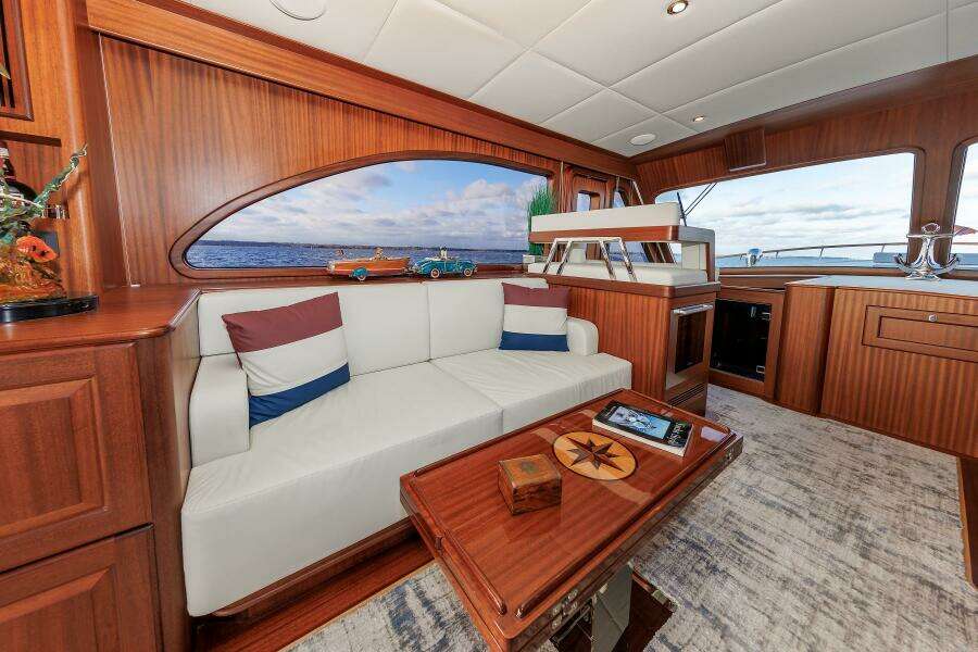 2025 Vicem 58 Classic