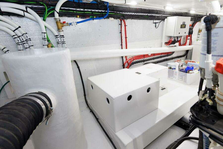 2025 Vicem 58 Classic