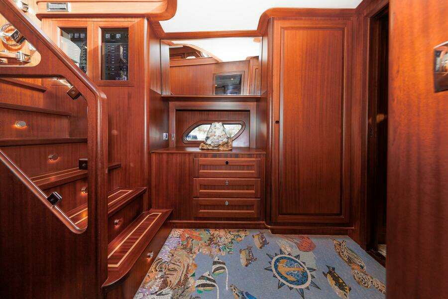 2025 Vicem 58 Classic