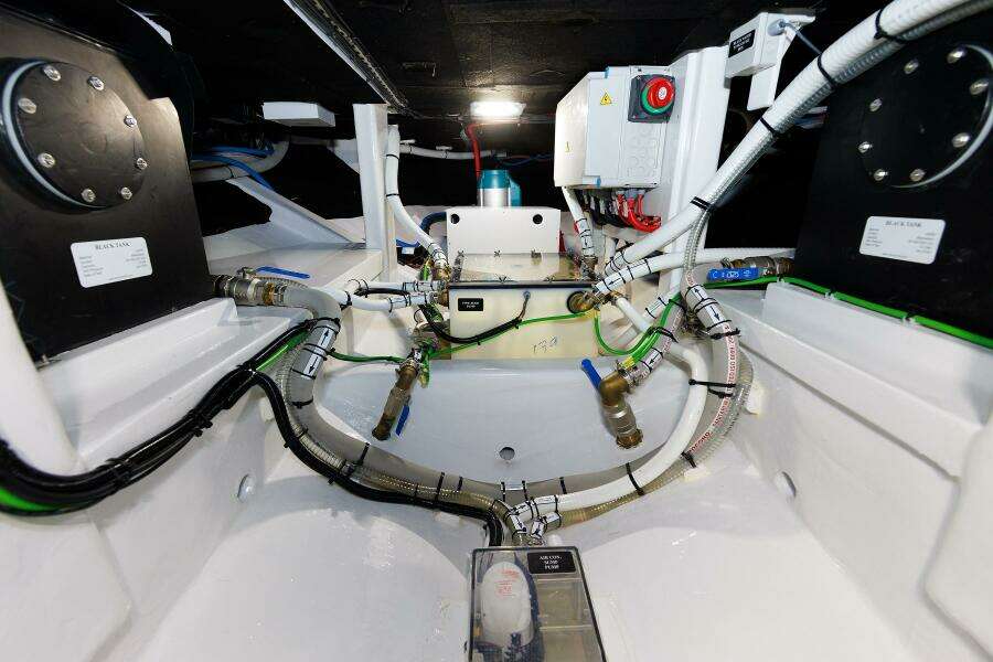 2025 Vicem 58 Classic