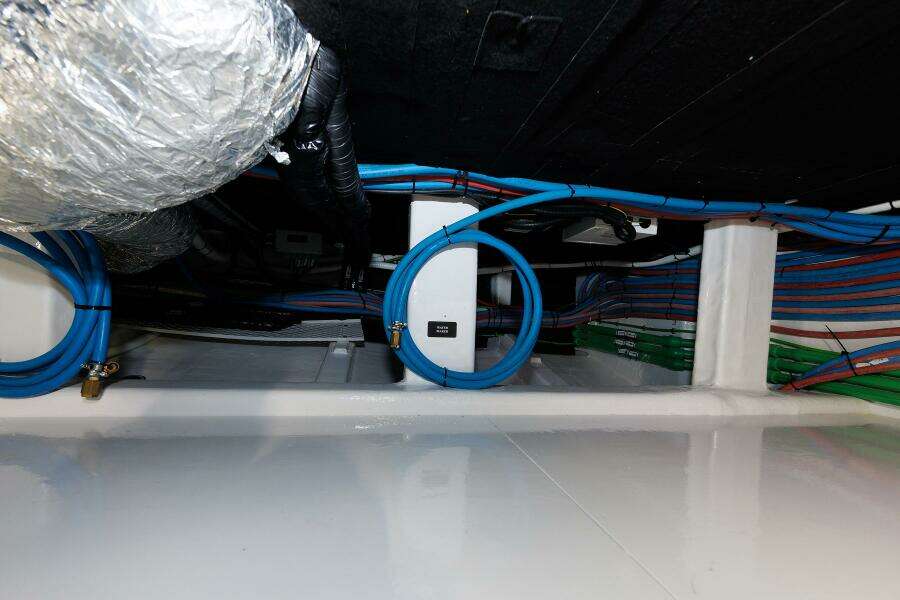 2025 Vicem 58 Classic