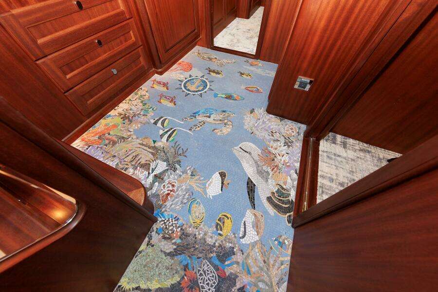 2025 Vicem 58 Classic