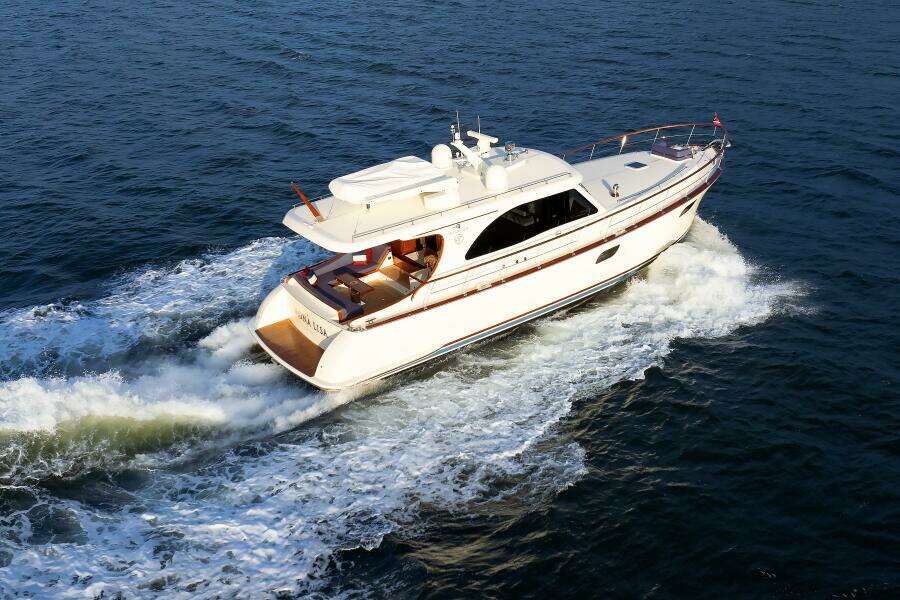 2025 Vicem 58 Classic