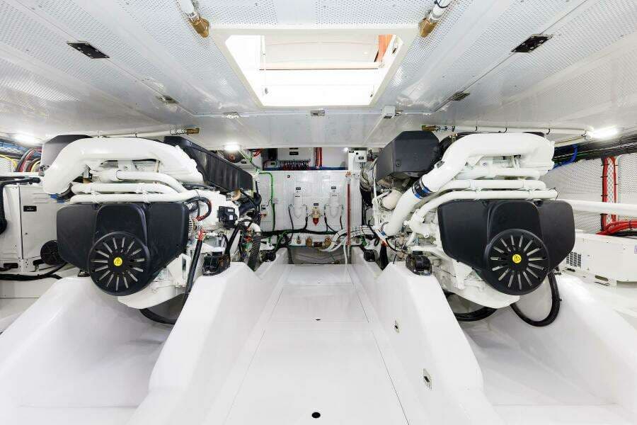 2025 Vicem 58 Classic