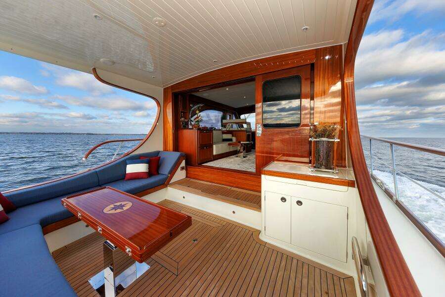 2025 Vicem 58 Classic